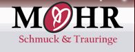 Mohr Schmuck und Trauringe
