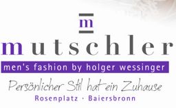 mutschler modehaus